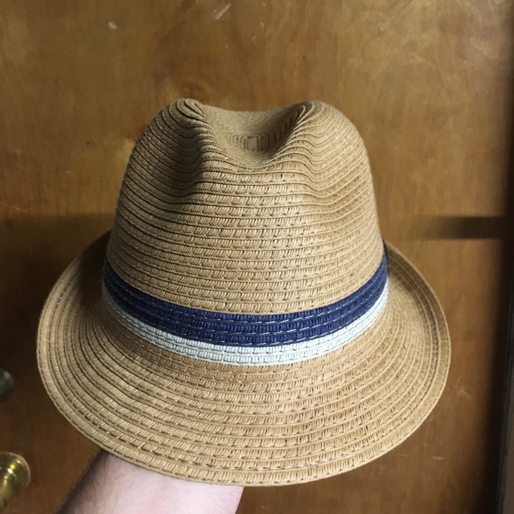 Scala Fedora Hat - image 1
